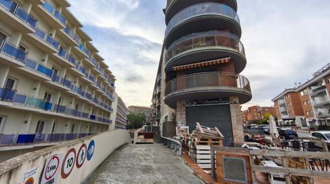 Foto 4 de Garatge de lloguer a De Costa de Carbonell, Fenals, Girona