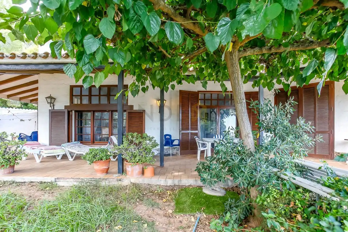 Casa en venta en Roda de Barà, imagen 43
