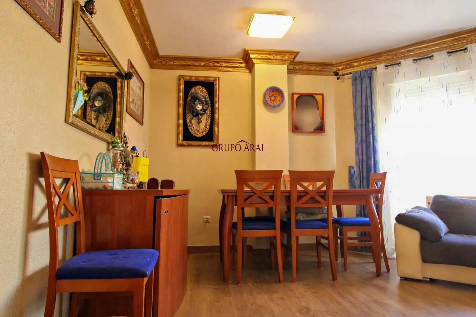 Flat with lift for sale in Calle CORDOBA, imagen 3