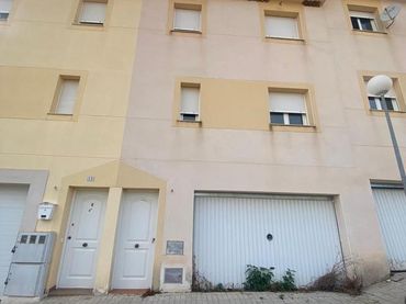 Casa en venda a Travesía de Abel Yunta
