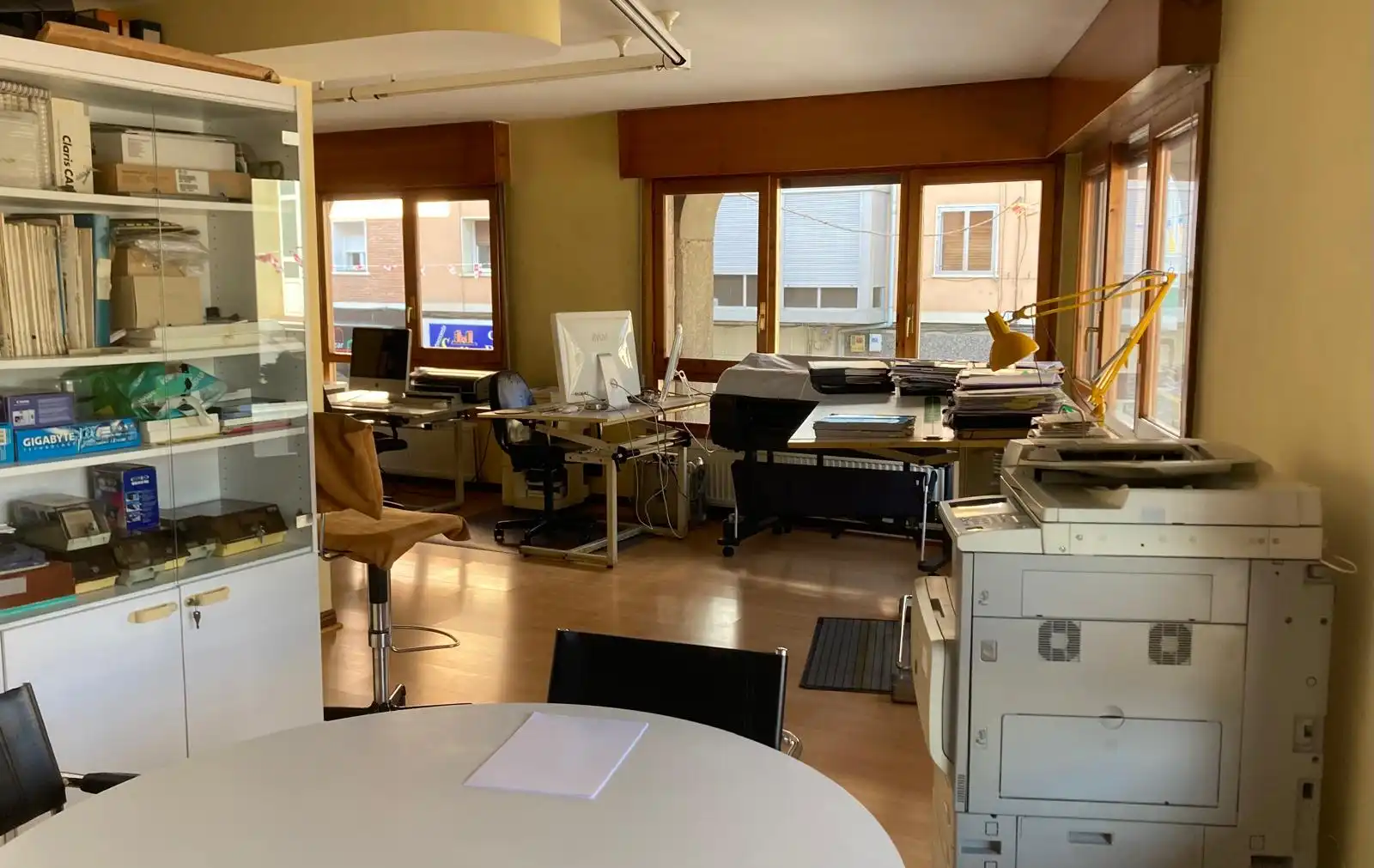 Office for sale in Villarcayo de Merindad de Castilla la Vieja