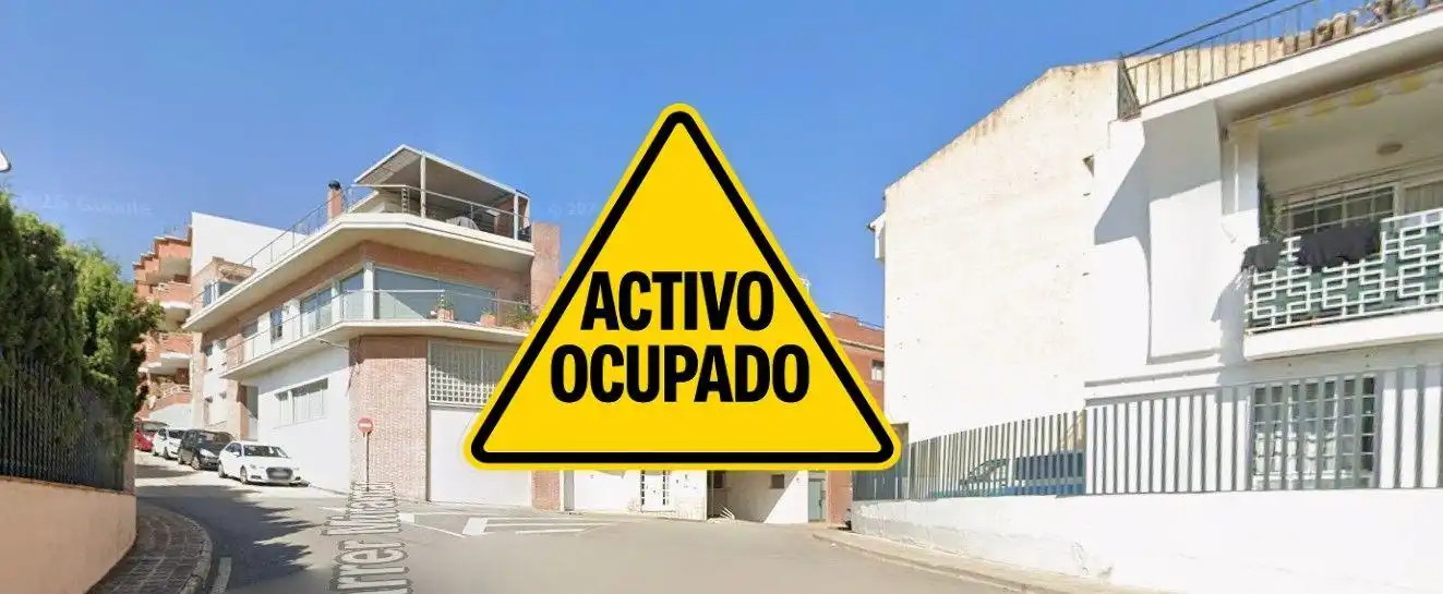 Appartement avec ascenseur à vendre à SANT DOMENEC