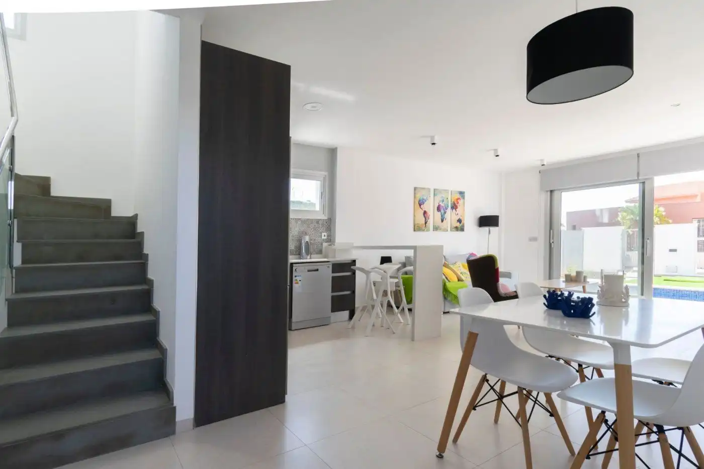 Villa avec piscine à vendre à Las Lomas de Rame - Bahía Bella, imagen 6
