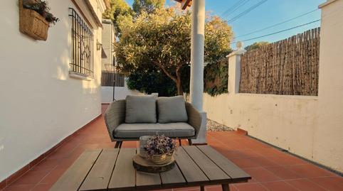 Foto 2 de Casa o chalet de alquiler en Carrer 10, La Cañada, Paterna