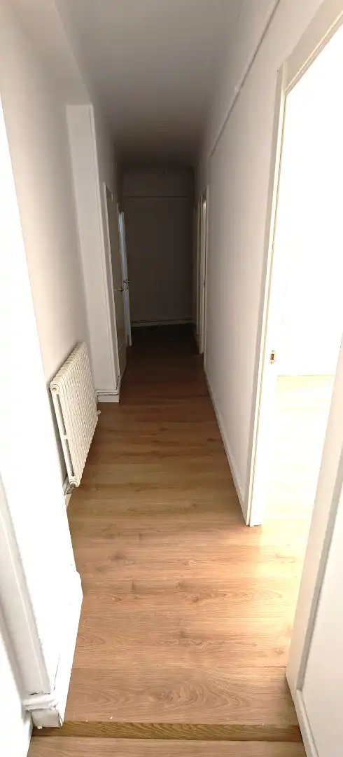 Piso en venta en Zaragoza con Calefacción, Parquet y Terraza