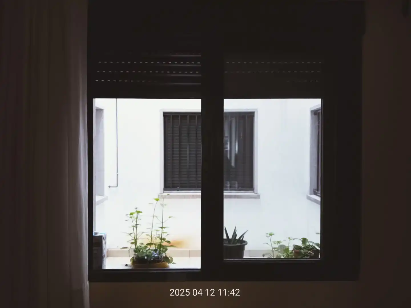 Terraza de Piso en venta en Monterroso con Parquet, Trastero y Amueblado
