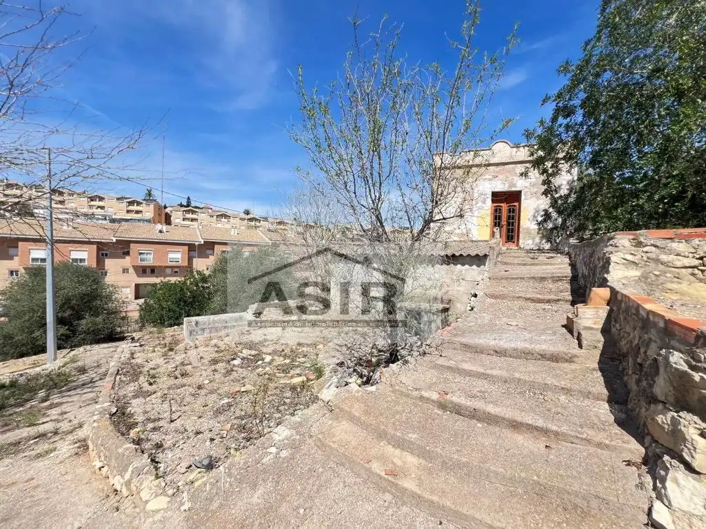 Casa o chalet en venta en Alzira con Terraza