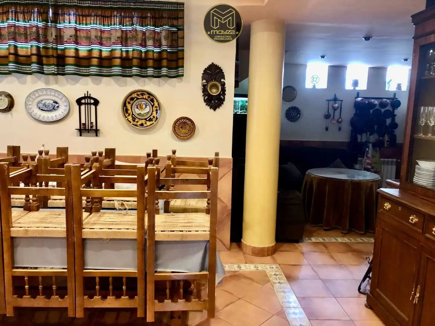 Casa amb terrassa en venda a Torredelcampo, imagen 15