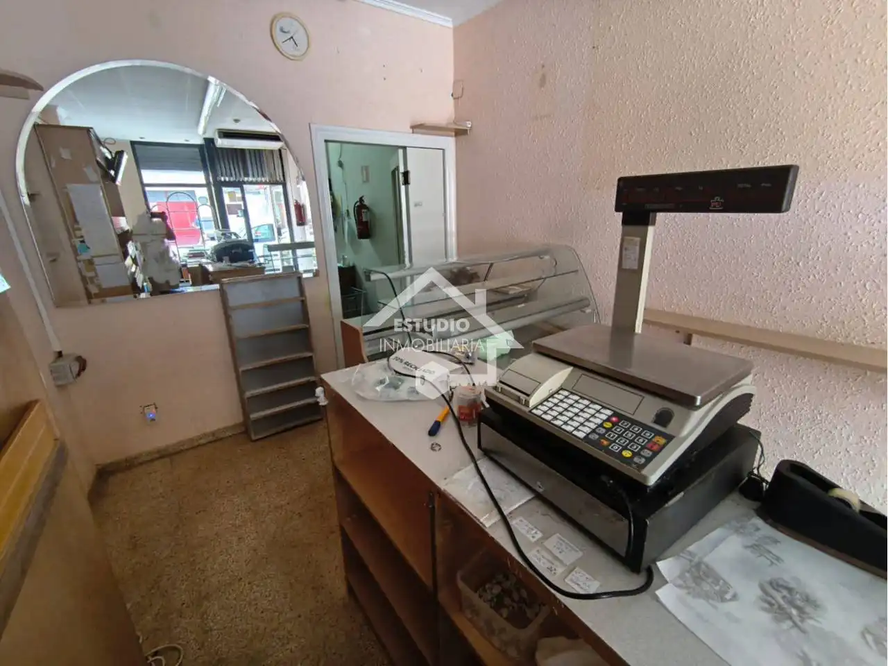 Local comercial en alquiler en Avenida Navarra, imagen 10