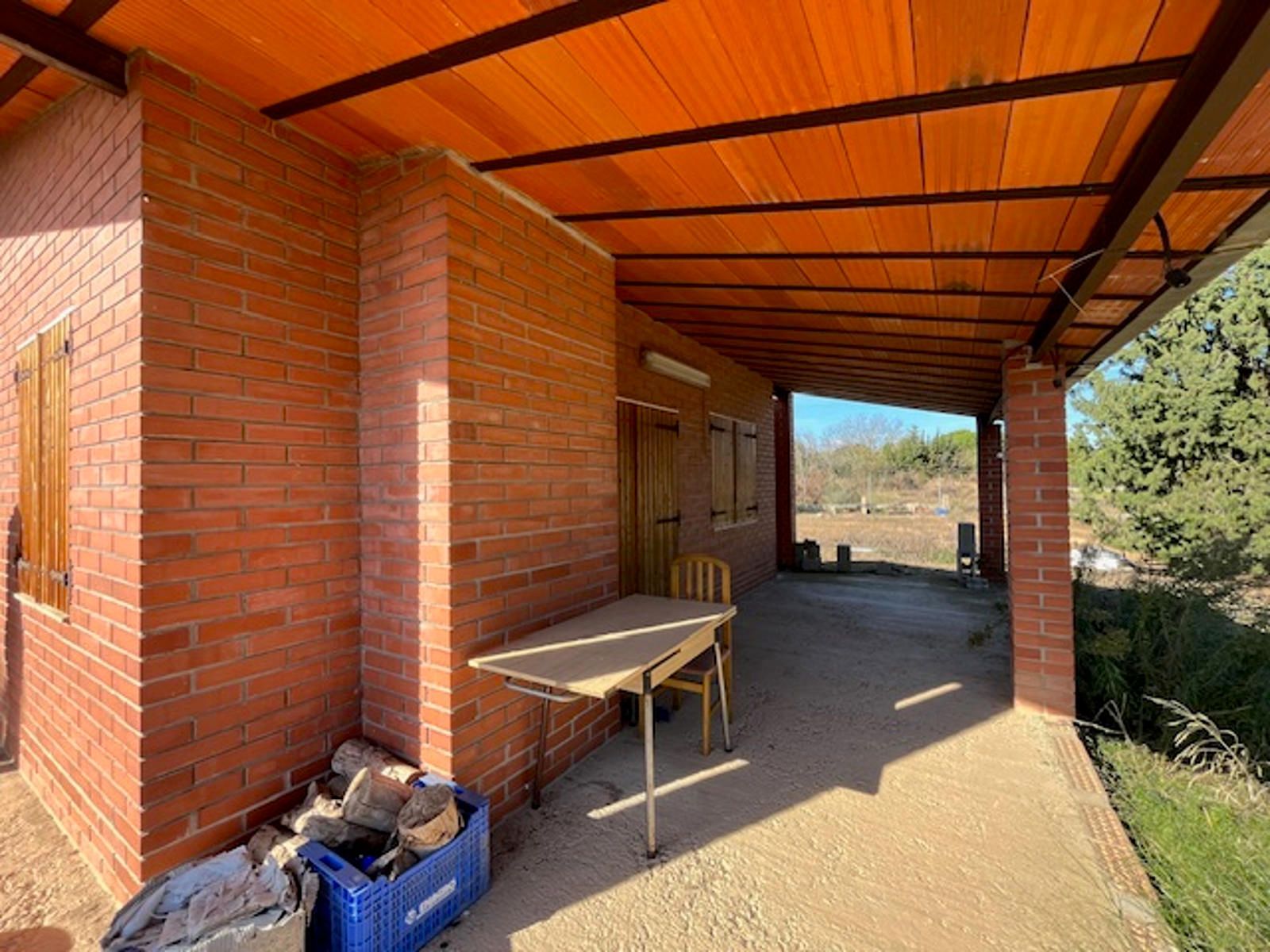 Haus oder Chalet zum verkauf in Peixa-Somers, Partides Rurals, Partides de Lleida