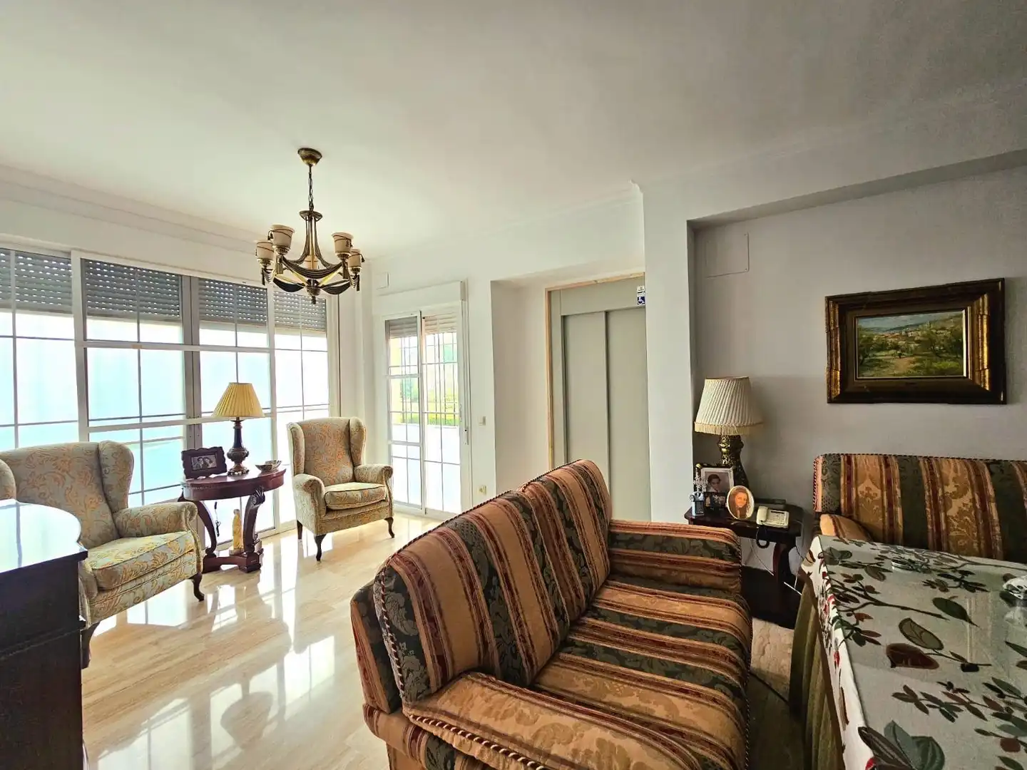 Chalet con piscina en venta en PLATERO HEREDIA, imagen 18