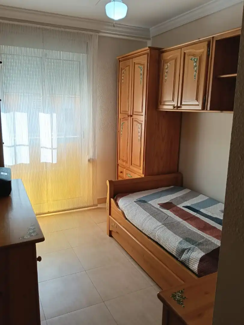 Flat for rent in Xàtiva