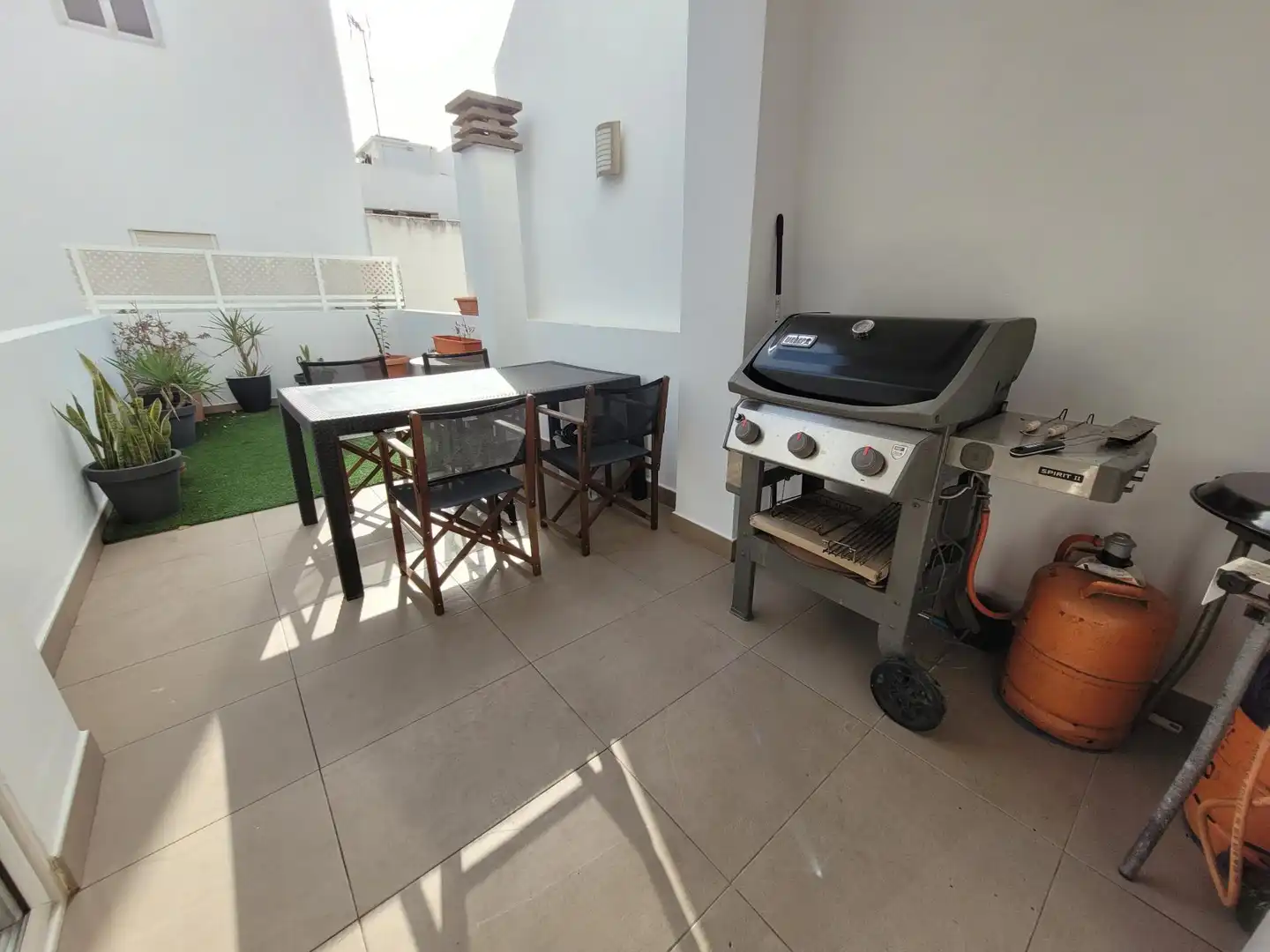 Duplex for sale in Ciutadella, imagen 14