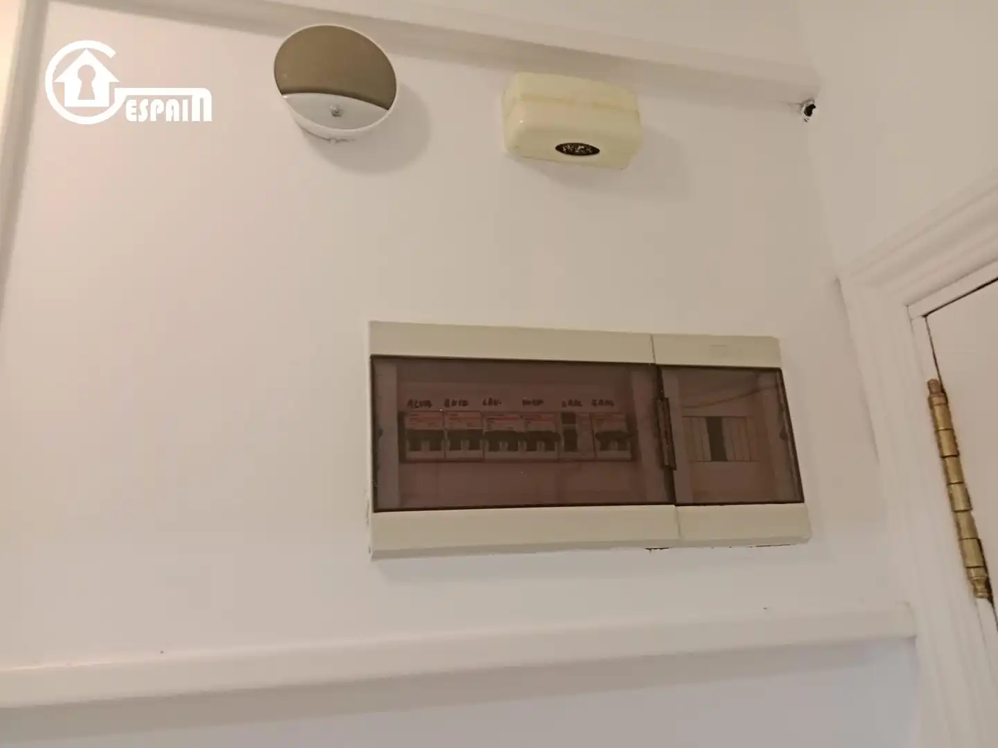 Flat with garden for sale in Calle MAQUEDA, imagen 10