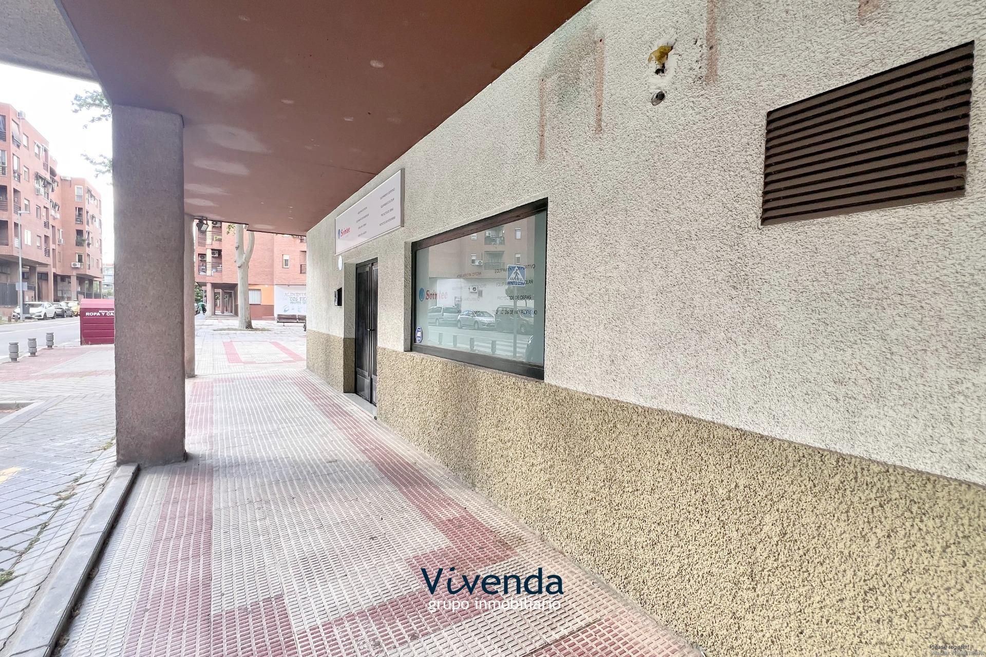 Local en venda en Leganés amb Aire condicionat