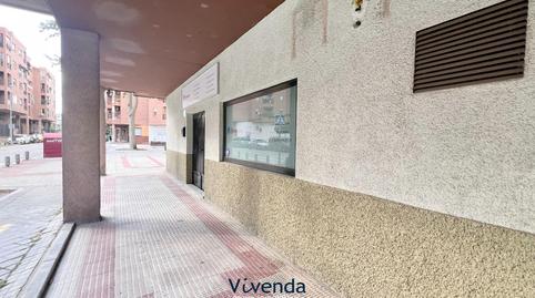 Photo 3 of Premises for sale in Avenida Derechos Humanos, Las Dehesillas - Vereda de los Estudiantes, Madrid