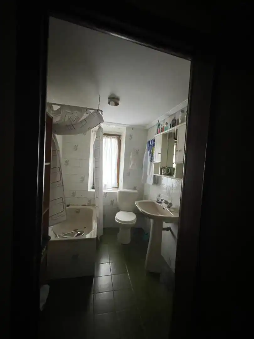 Baño de Piso en venta en Pesquera