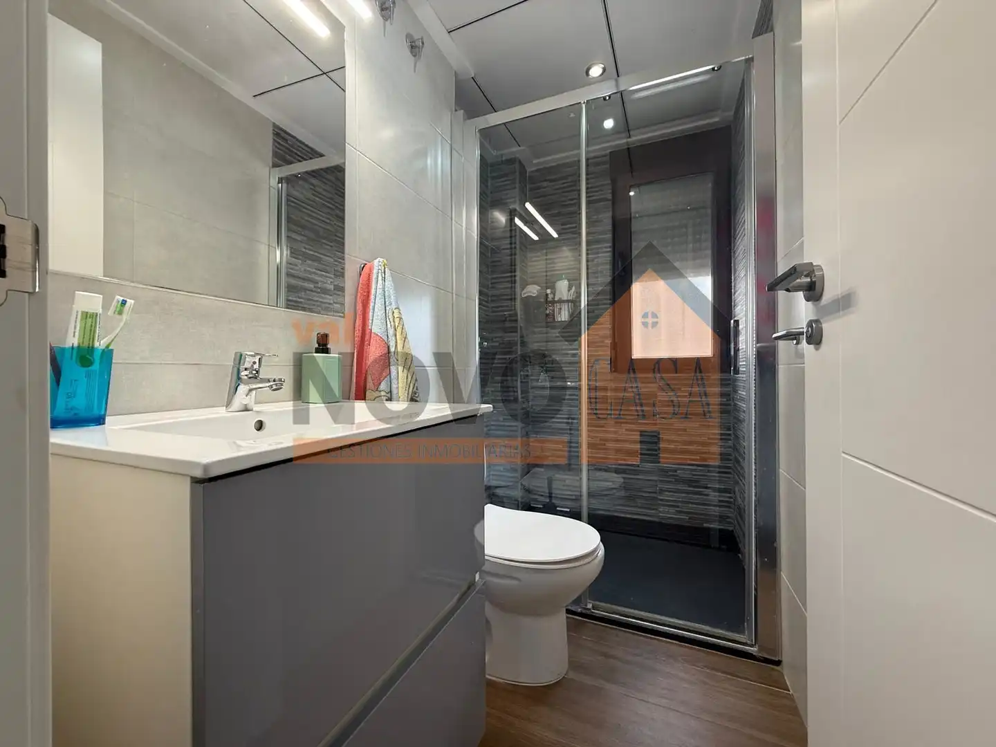Apartamento en venta en Illes Baleares, Playa de Gandia