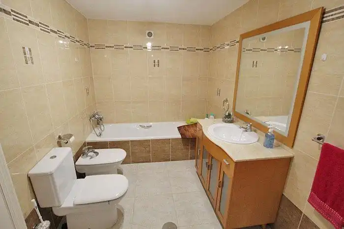 Estudio en venta en Cabo de Palos
