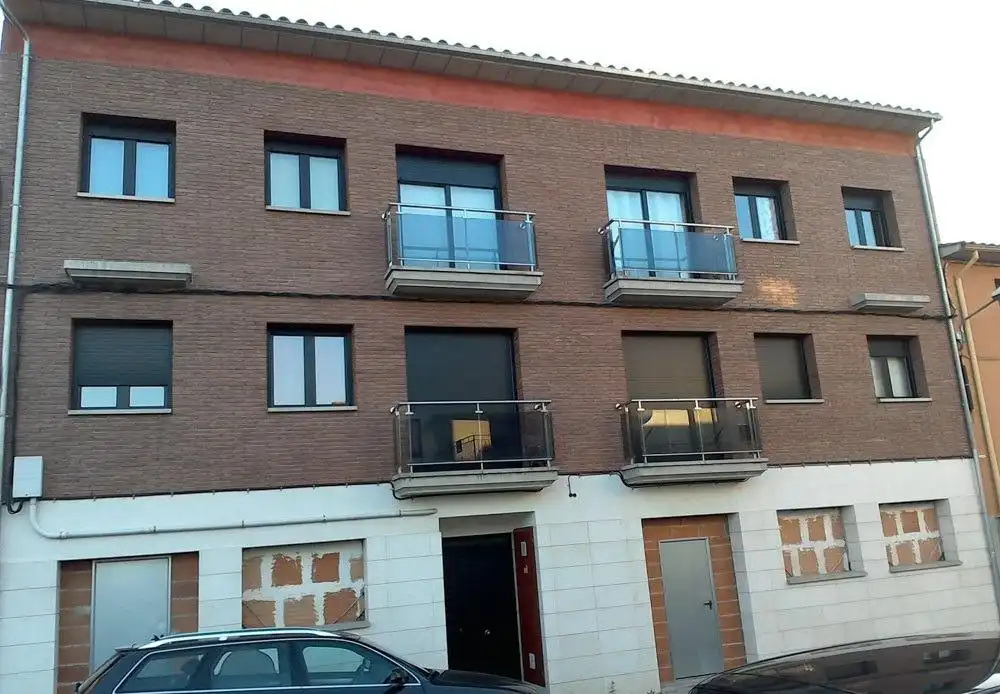 Flat with lift for sale in Torelló