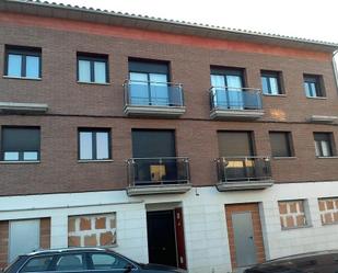 Exterior view of Flat for sale in Torelló