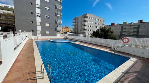 Foto 2 de Apartament en venda a Avinguda de L'ermita, Moncófar Playa, Moncofa