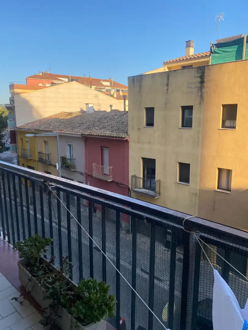 Pis amb terrassa en venda a Carrer de Sant Antoni, imagen 12