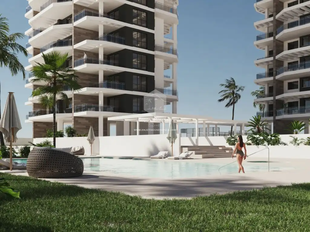 Apartamento en venta en Marisol Park - Ortembach - Los Almendros, imagen 4