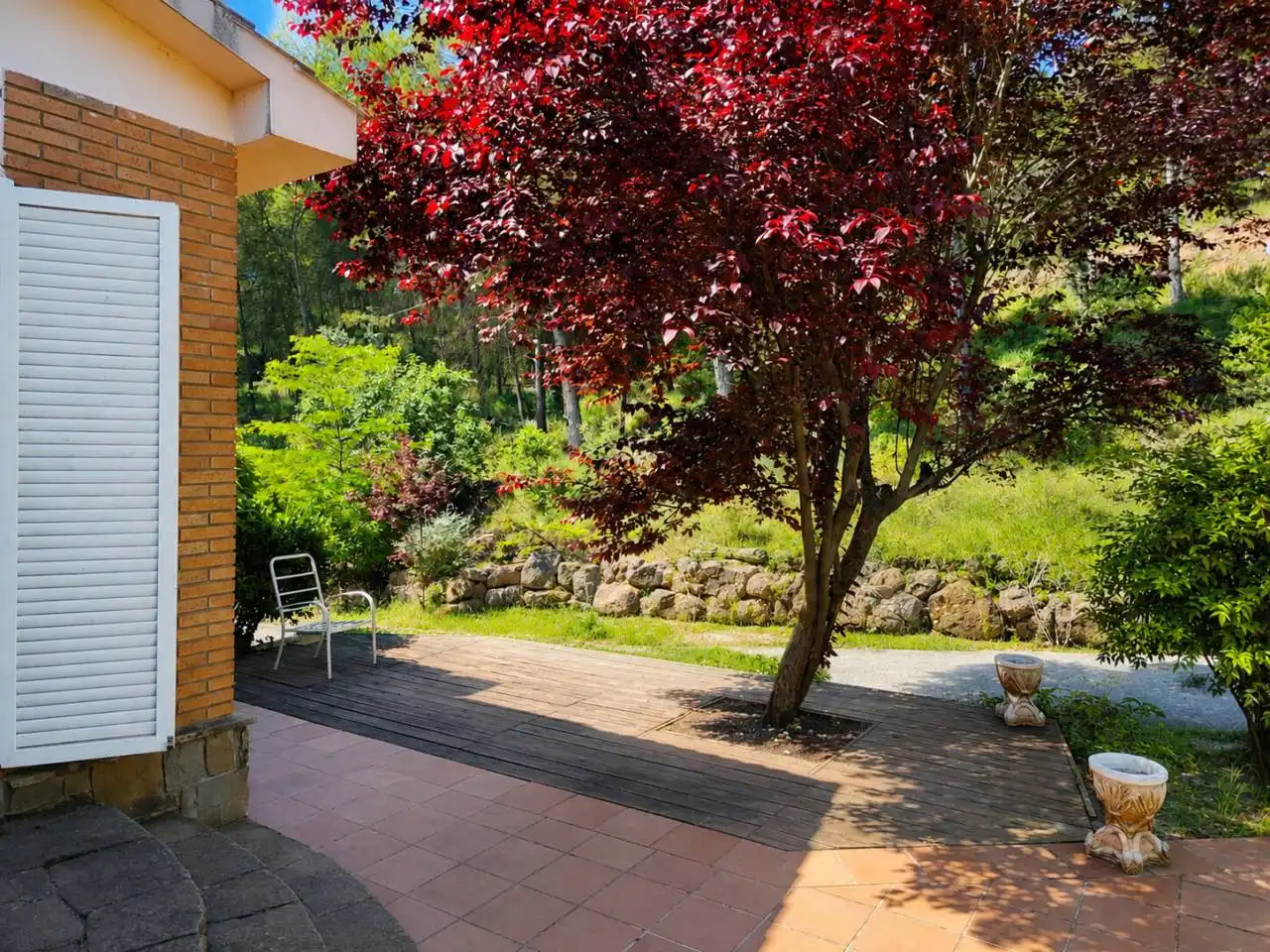 Finca rústica en venta en Calle Montserrat, Rajadell