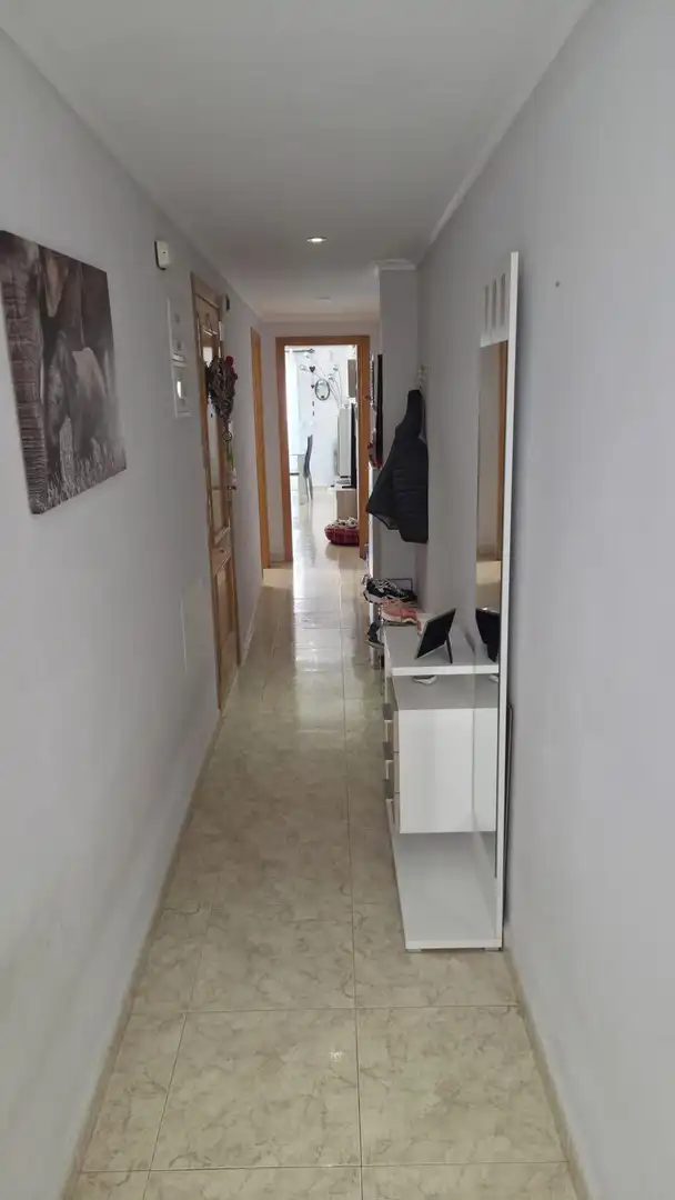 Attic for sale in Guardamar del Segura  with Air Conditioner, Terrace and Storage room