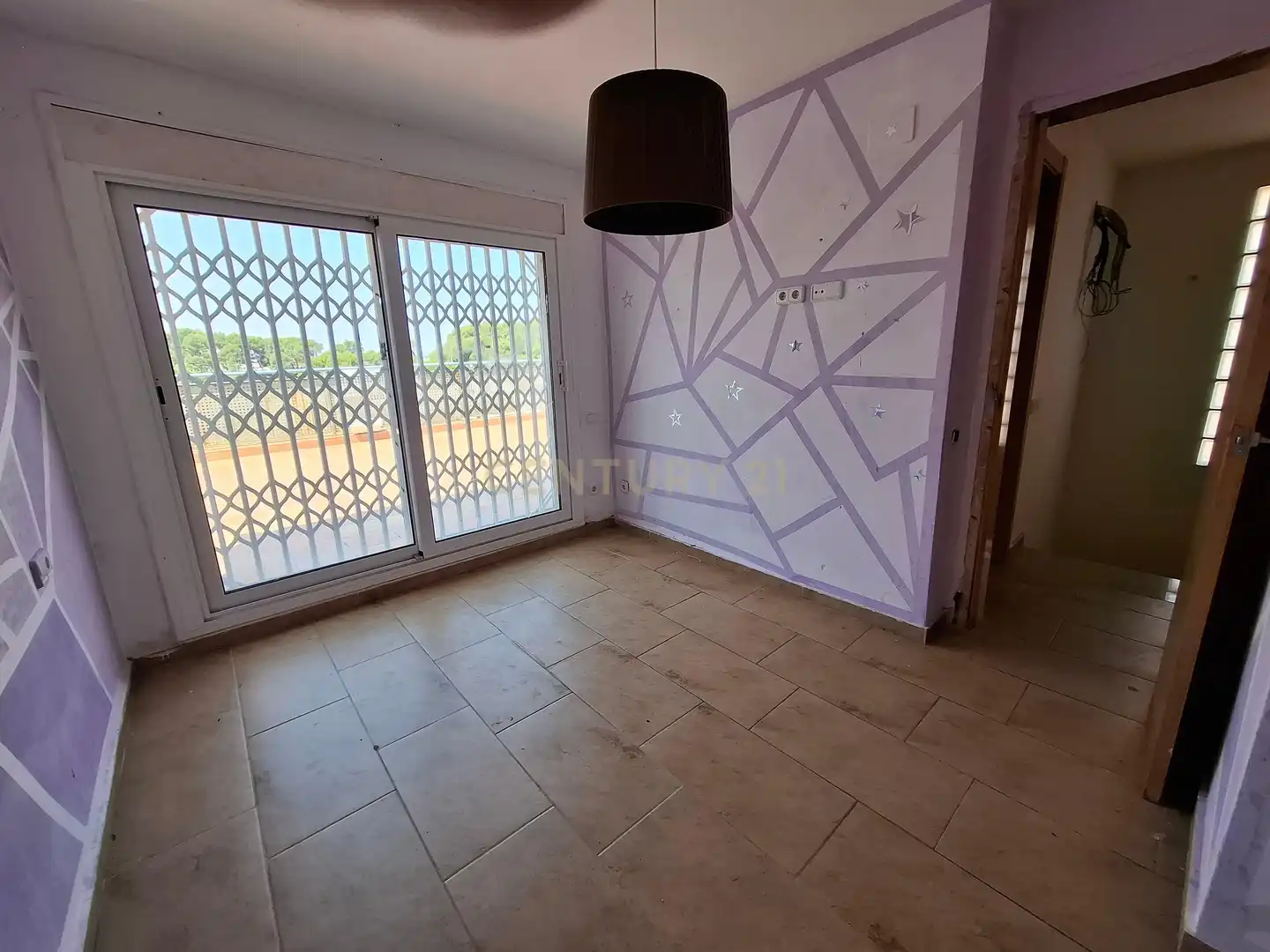 Dormitori de Casa o xalet en venda en Rubí