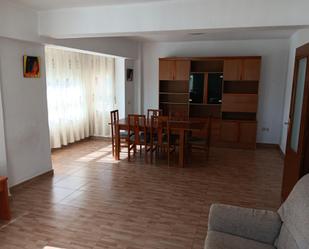 Flat to rent in Calle MARQUES DE VALVERDE, Zona Avenida del Mar