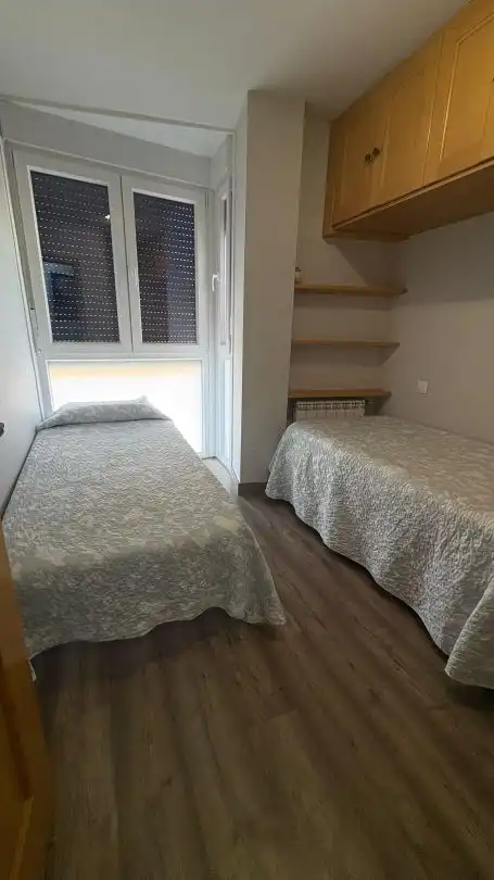 Wohnung zur Miete in Centro - Corte Inglés