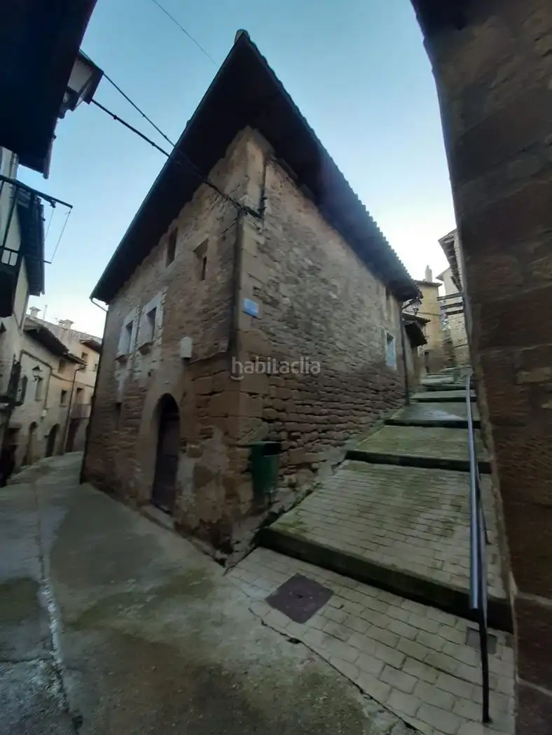 Wohnung zum Verkauf in Calle Barrionuevo 21, imagen 2