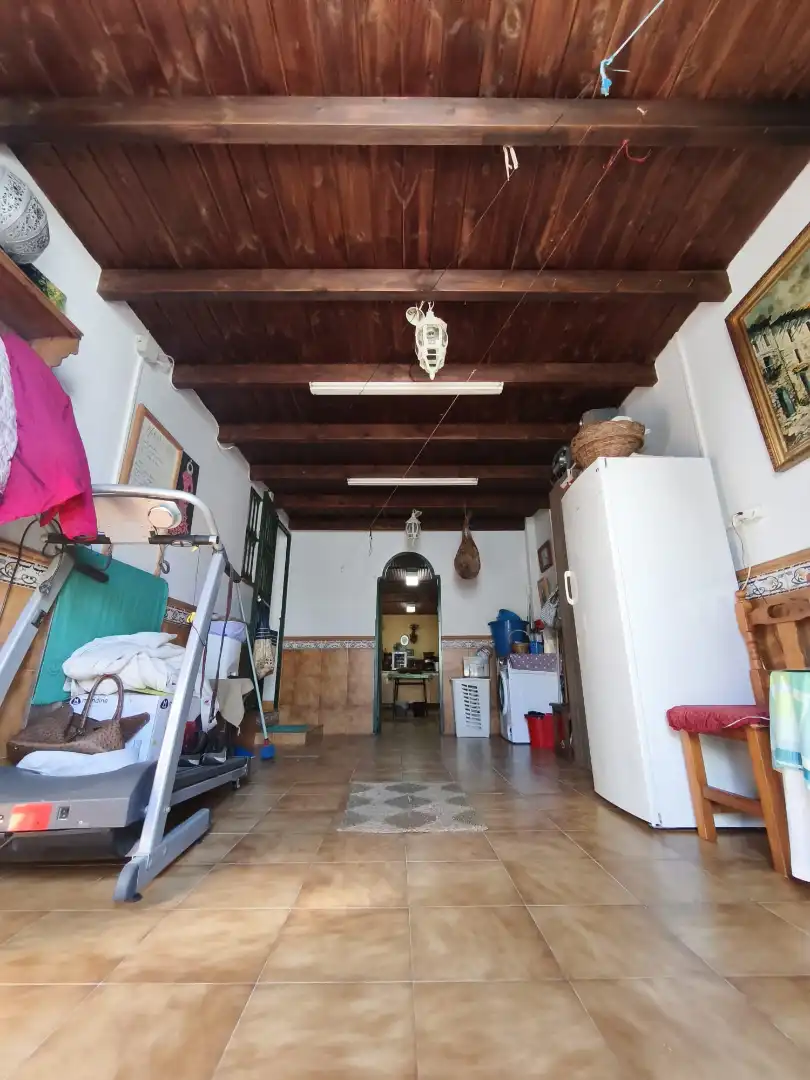 Casa en venda a Calle Matrona Doña Gracia 14, imagen 37