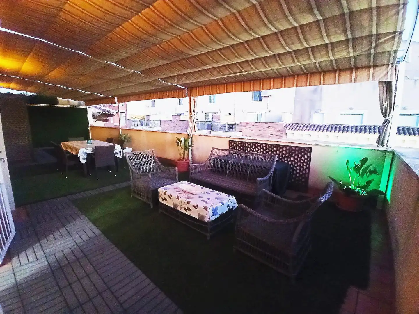 Penthouse with terrace for sale in Pedanías Oeste, imagen 22