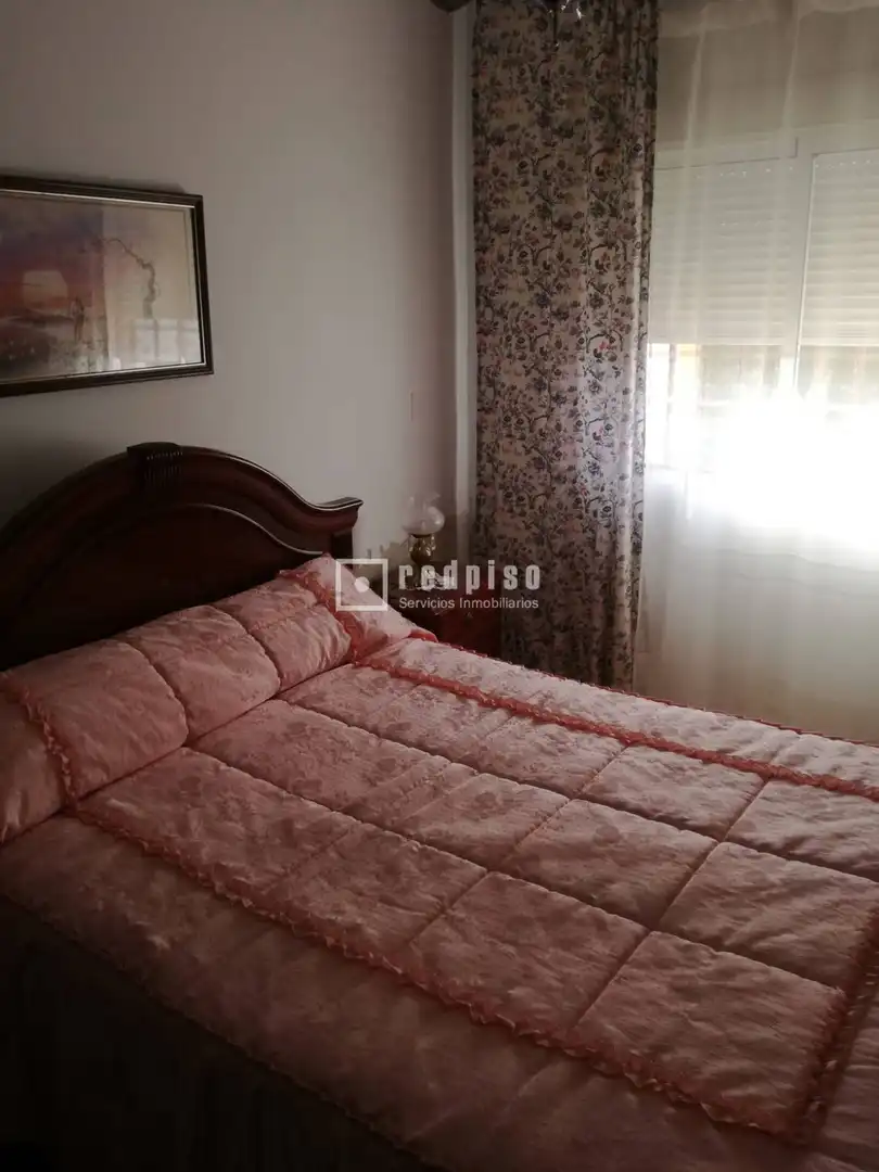 Habitación de Casa o chalet en venta en Palomas con Amueblado