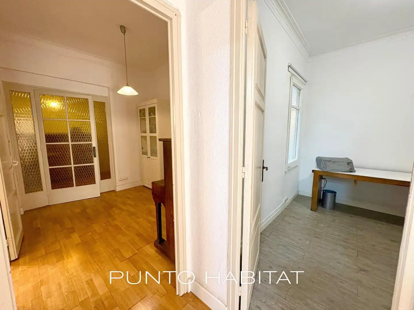 Piso en venta en Barcelona con Aire acondicionado, Parquet y Trastero