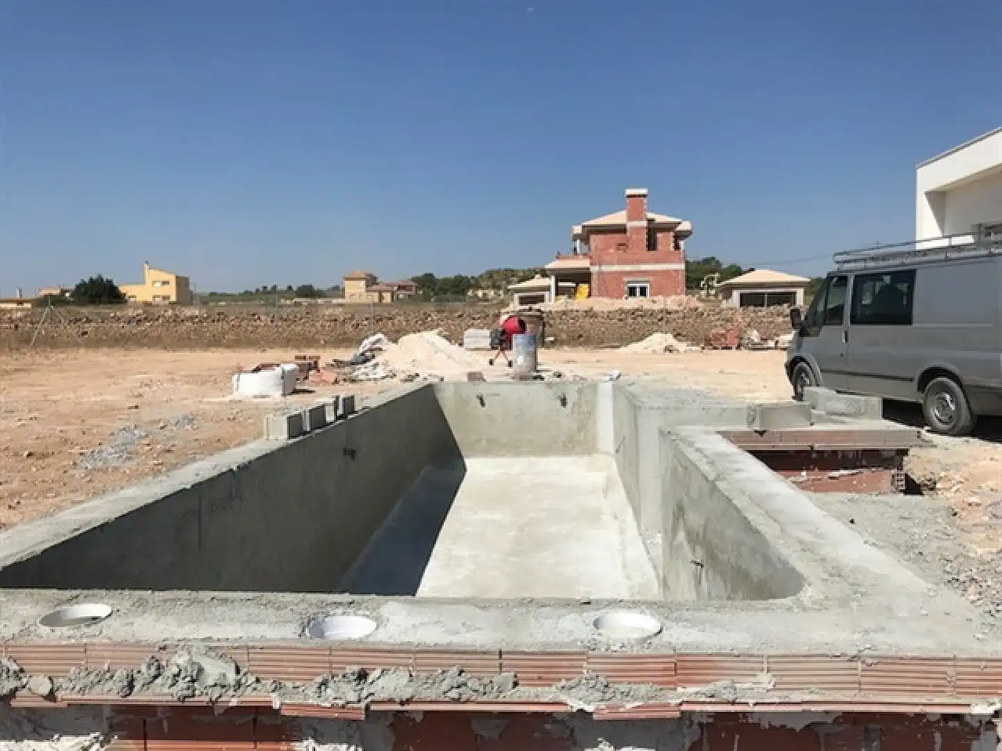 Chalet en venta en El Pinós / Pinoso, imagen 5