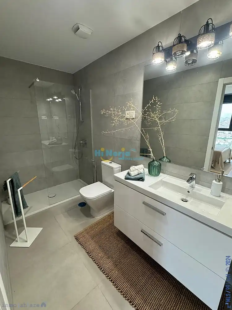 Apartament amb piscina en venda a Centro, imagen 11