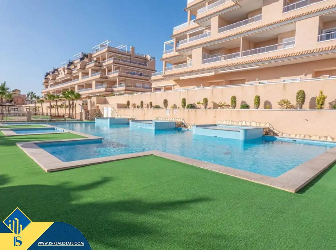 Bungalow with pool for sale in Los Balcones - Los Altos, imagen 32