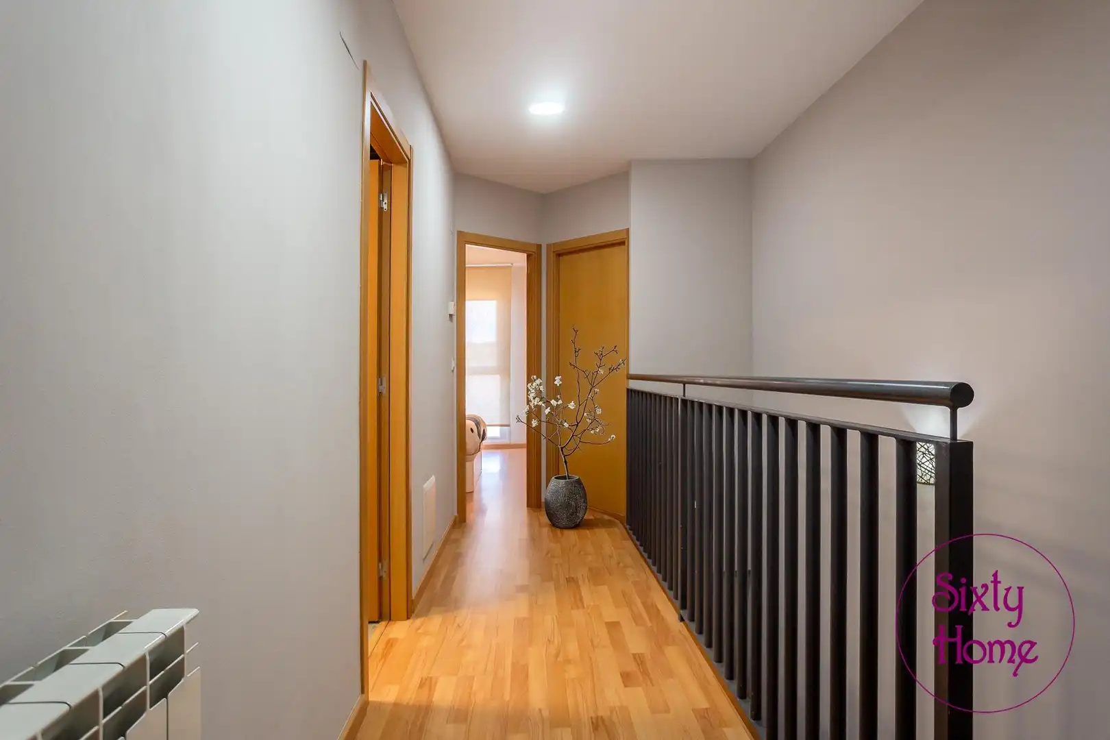 Dúplex en venta en Andorra (Teruel) con Calefacción, Jardín privado y Terraza