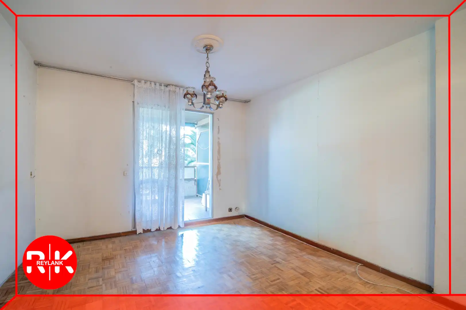 Habitación de Piso en venta en Coslada con Parquet, Terraza y Trastero