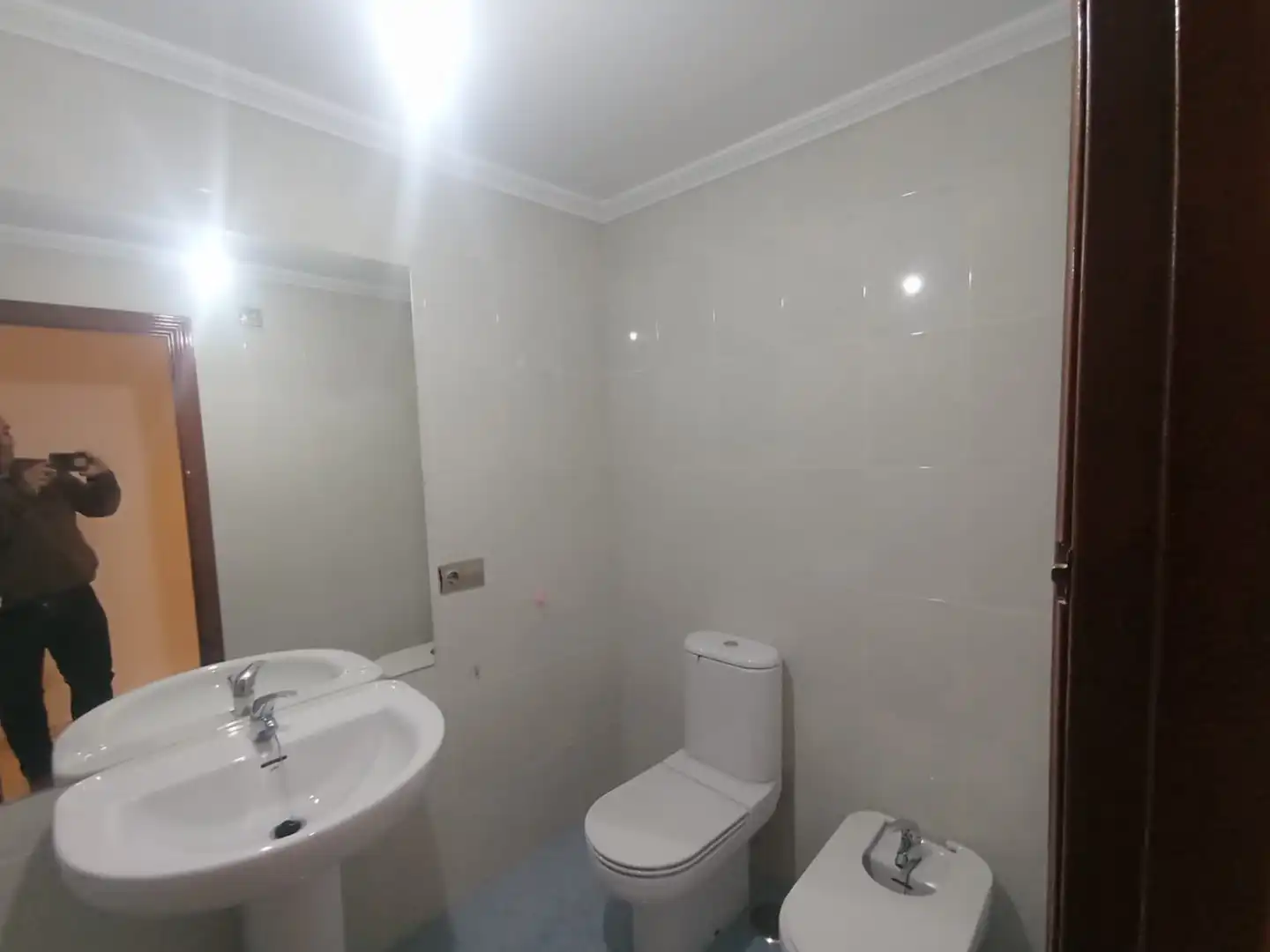 Flat with terrace for sale in Avenida Andalucía, imagen 12