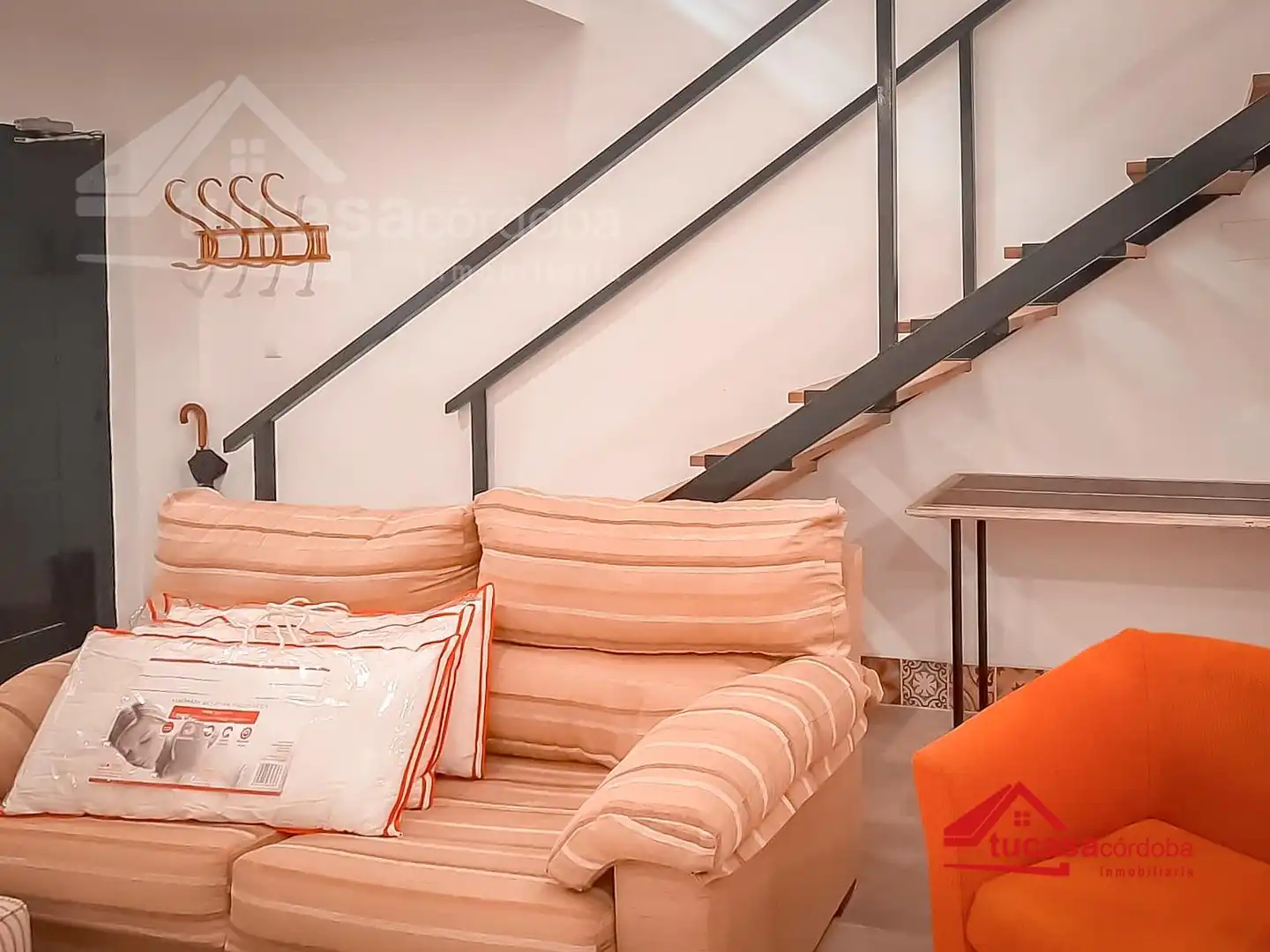 Dúplex en venta en Córdoba