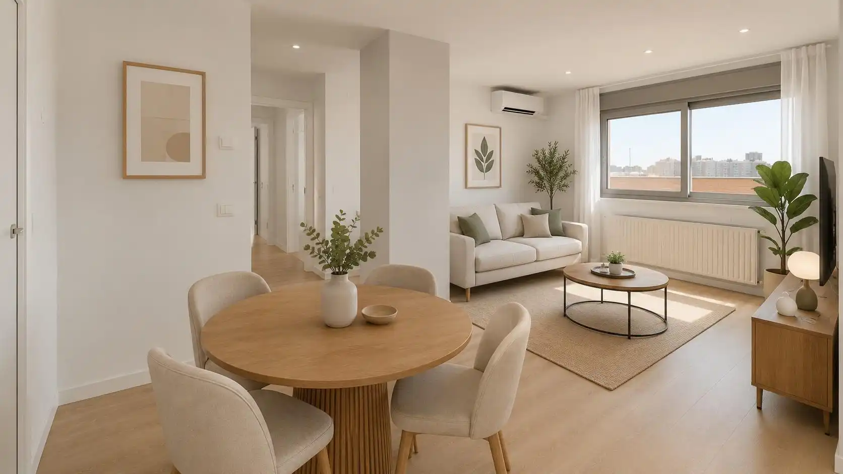 Penthouse mit Aufzug zum Verkauf in Calle Calle Princesa de Éboli, imagen 11