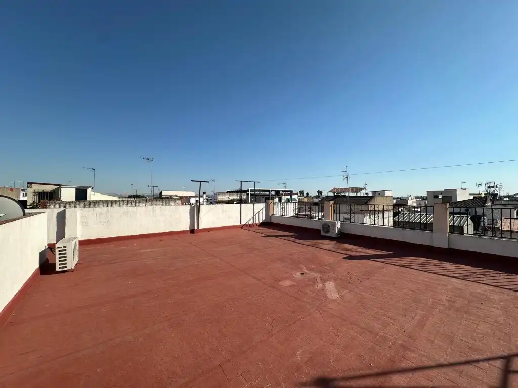 Terrace of Flat for sale in Córdoba