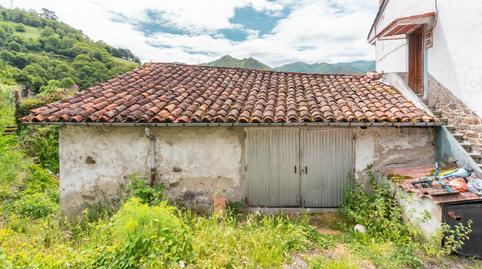 Foto 4 de Garatge en venda a Lugar Moreda de Arriba, 12, Aller, Asturias