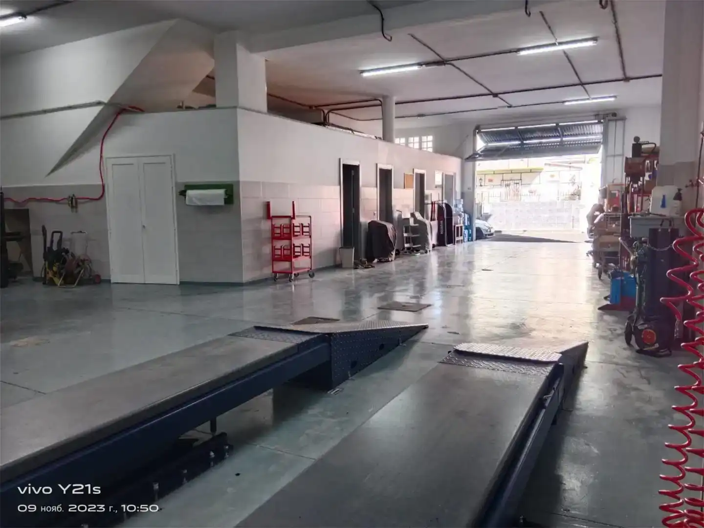 Local en venta en Arona con Amueblado