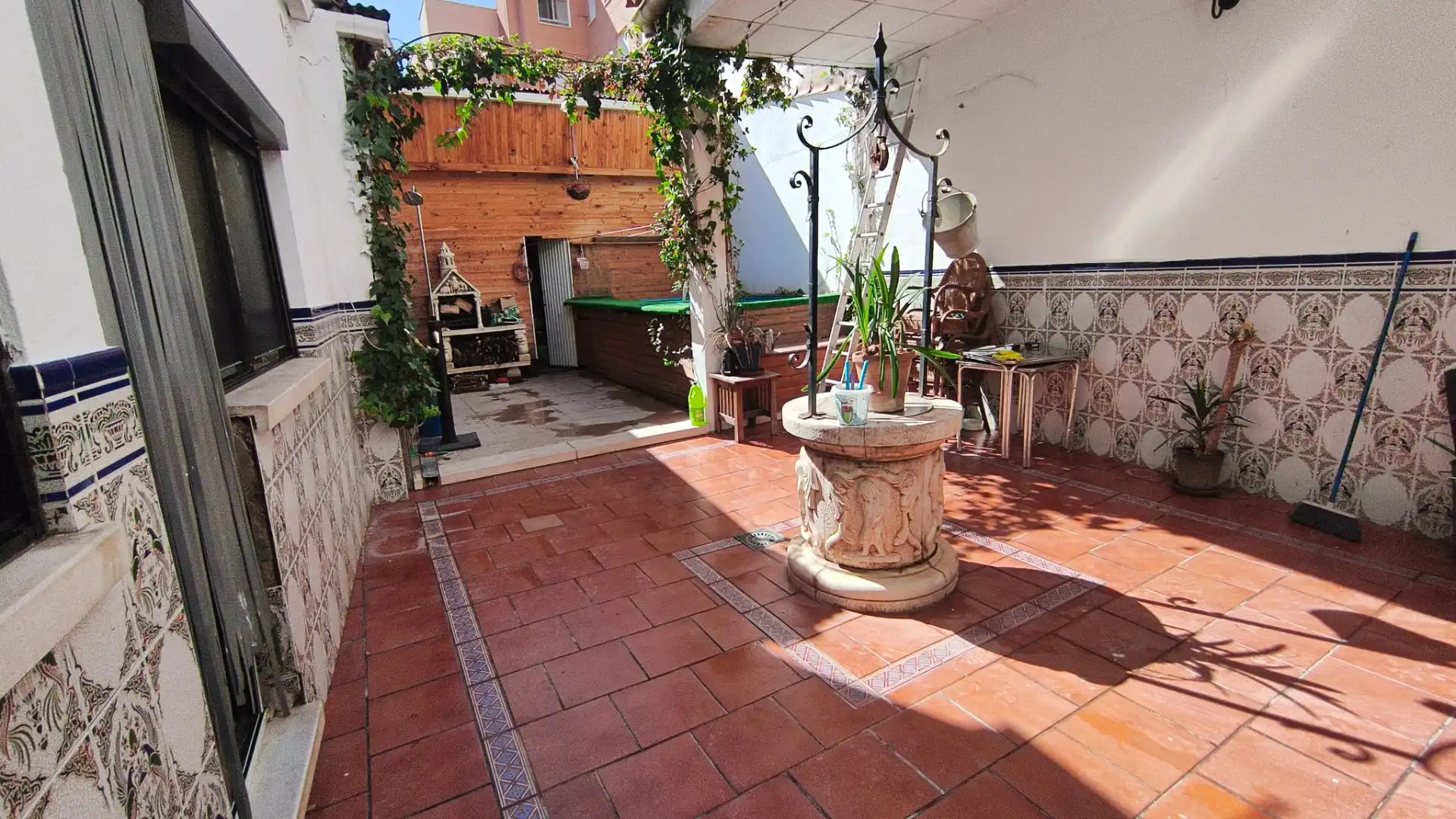 Maison jumelée avec piscine à vendre à Centro, imagen 24